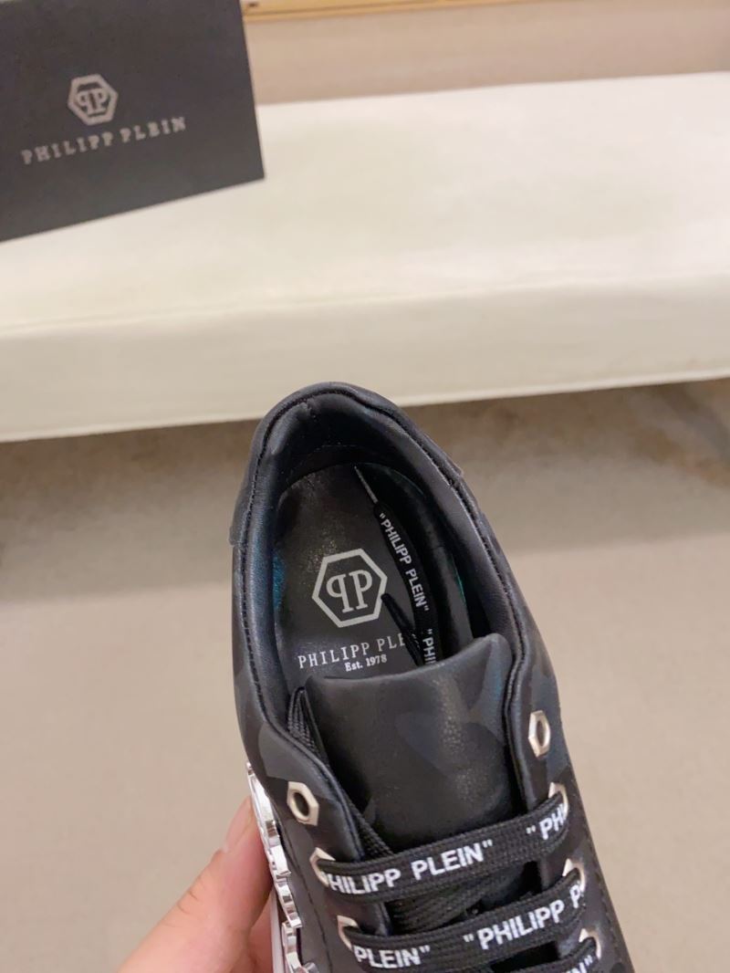 Philipp Plein Shoes